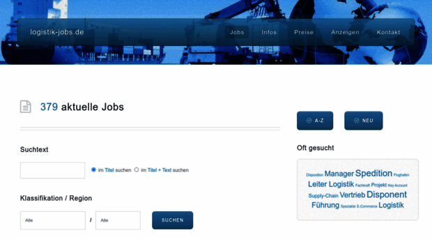 logistik-jobs.de