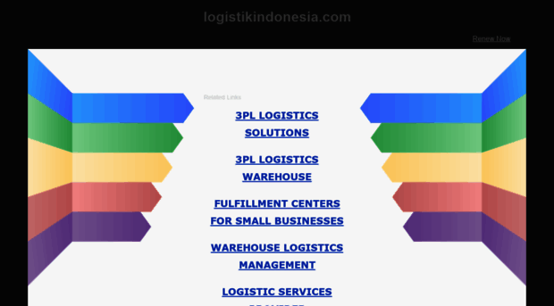 logistikindonesia.com