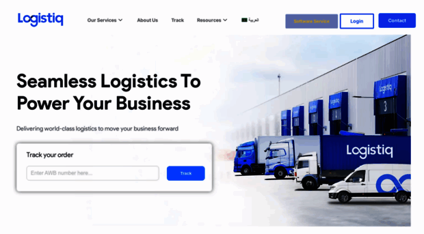 logistiq.io