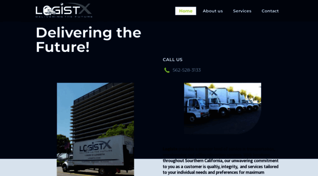 logistx.com