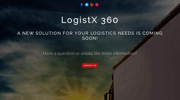 logistx360.com