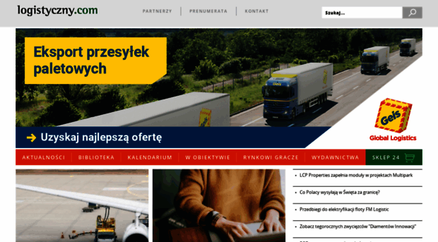 logistyczny.com