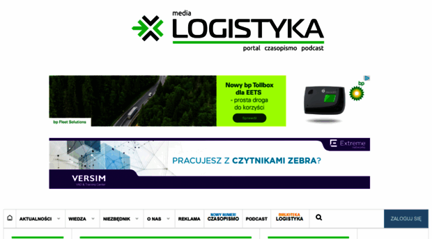 logistyka.net.pl