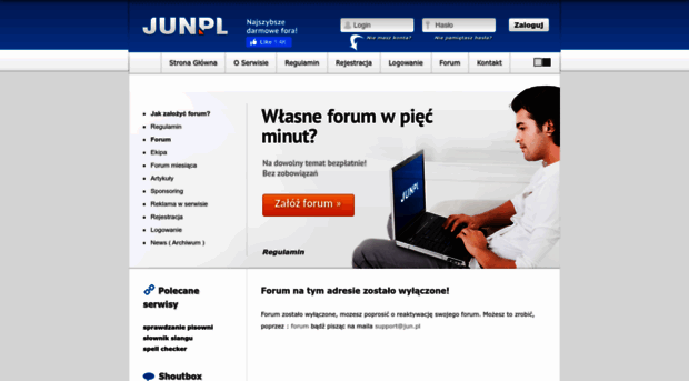 logistykazabrze.jun.pl