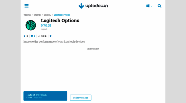 logitech-options.en.uptodown.com