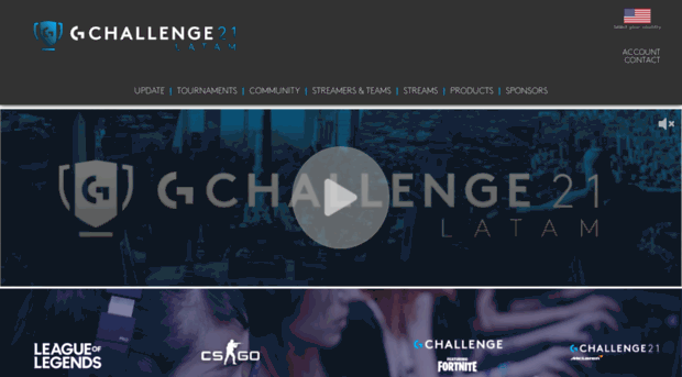 logitechchallenge.com