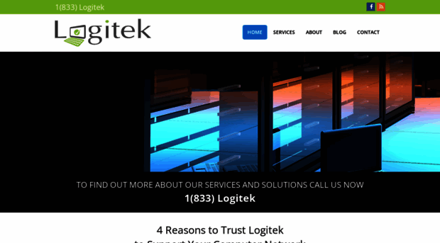 logitekinfo.com