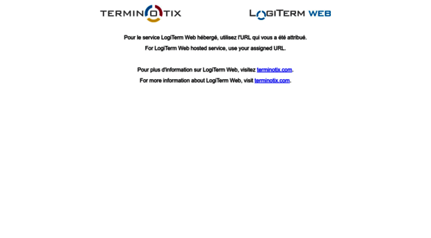 logitermweb.com