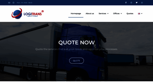 logitrans.com.mx