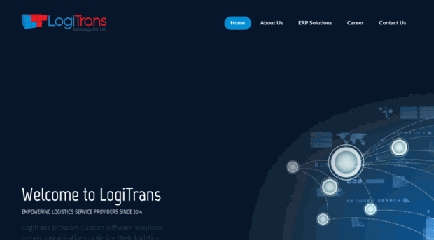 logitranstech.com