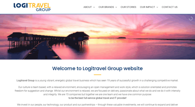 logitravelgroup.com