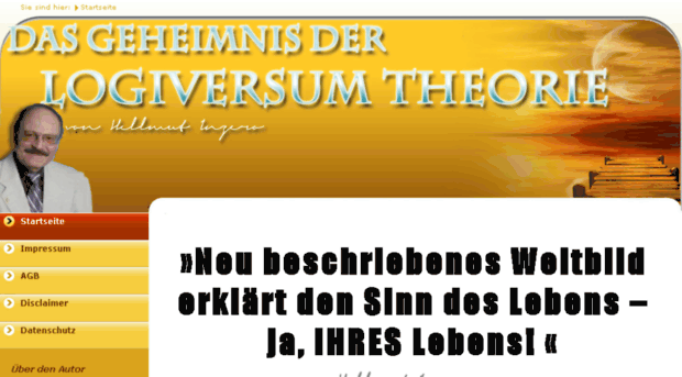 logiversum-theorie.de