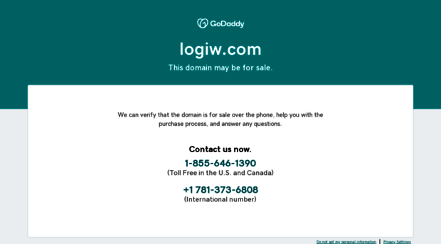 logiw.com