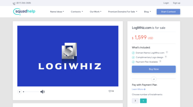 logiwhiz.com