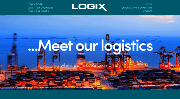 logix.nl