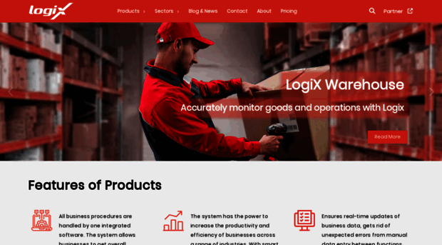 logix.store