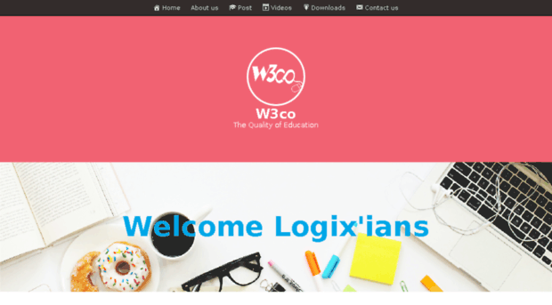 logix.w3co.net