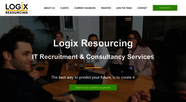 logix2.com