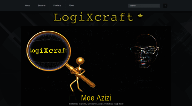 logixcraft.ca