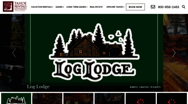 loglodge.net