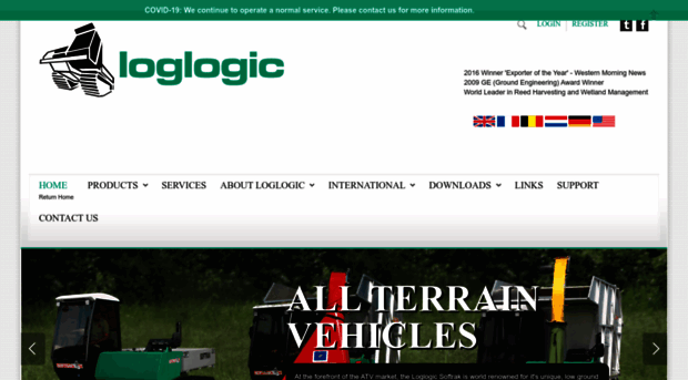 loglogic.co.uk