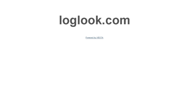 loglook.com