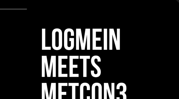 logmeinmeetsmetcon3.splashthat.com