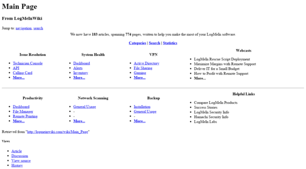 logmeinwiki.com