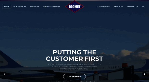 logmet.com