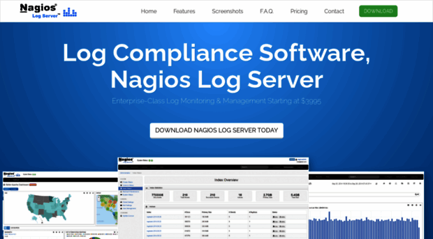 logmonitoringsoftware.net