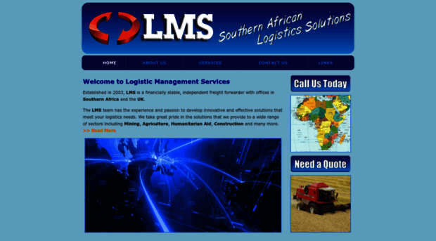 logms.com