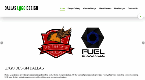 logo-design-dallas.com