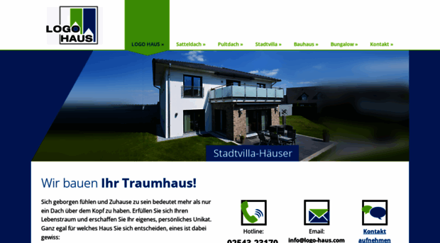 logo-haus.com