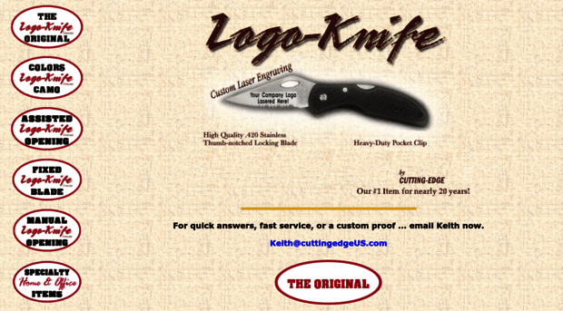 logo-knife.com