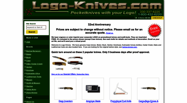 logo-knives.com