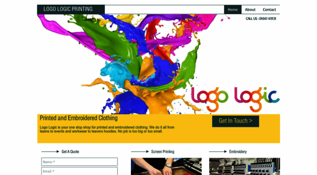 logo-logic.co.uk