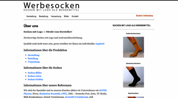 logo-socken.de