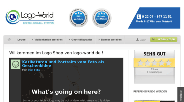 logo-world.de