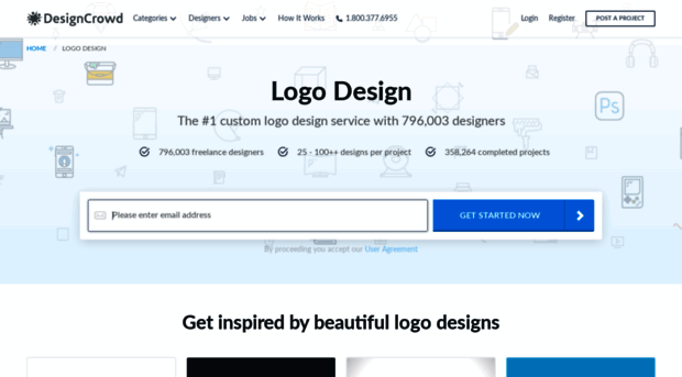 logo.designcrowd.com.au