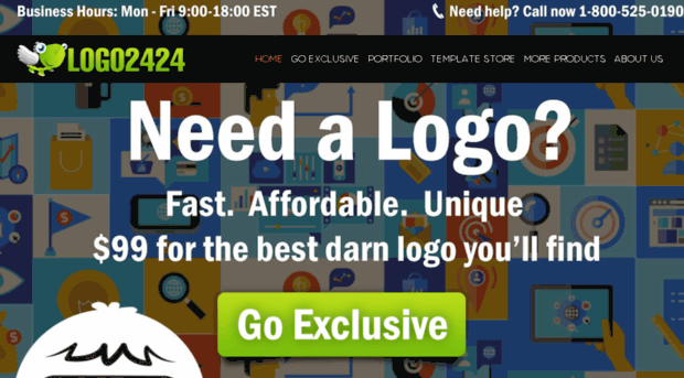 logo2424.com