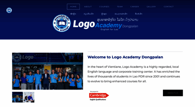 logoacademy.org