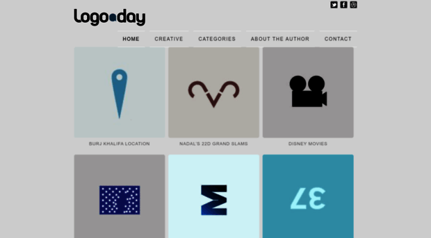 logoaday.co