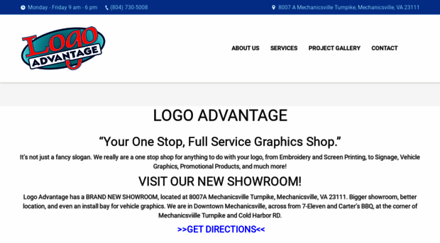 logoadvantage.com