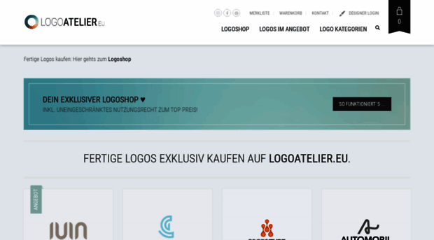 logoatelier.eu