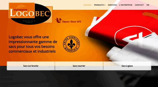 logobec.com