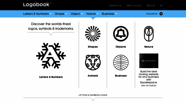 logobook.com