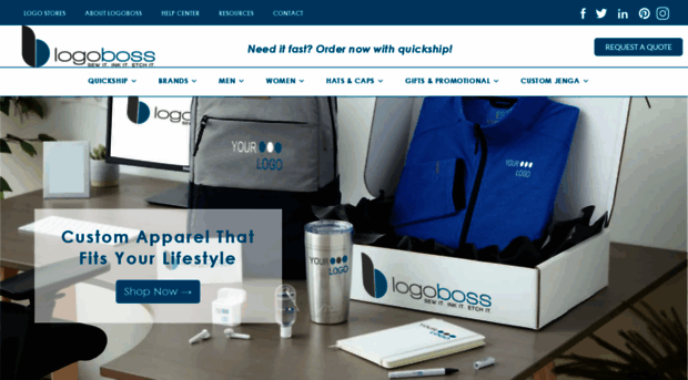 logoboss.com