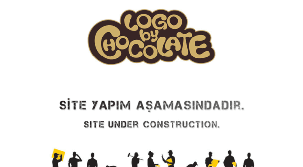 logobychocolate.com