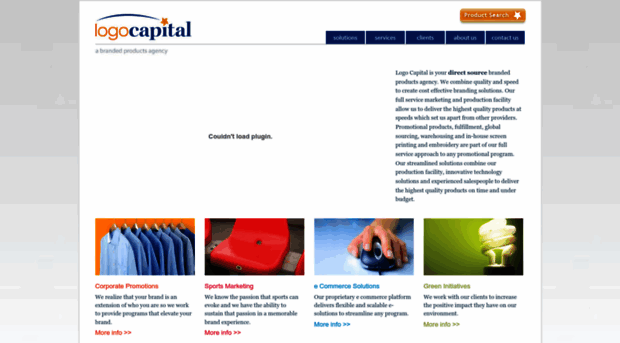 logocapital.com