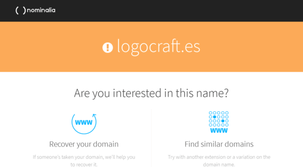 logocraft.es